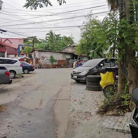 بيت شباب Katrina'S Dorm تارلاك المظهر الخارجي الصورة