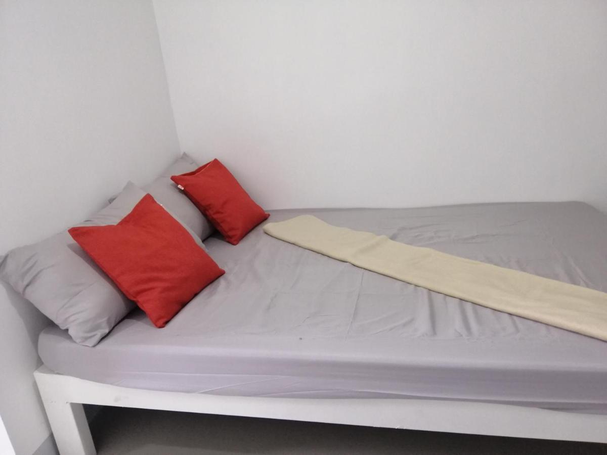 بيت شباب Katrina'S Dorm تارلاك المظهر الخارجي الصورة