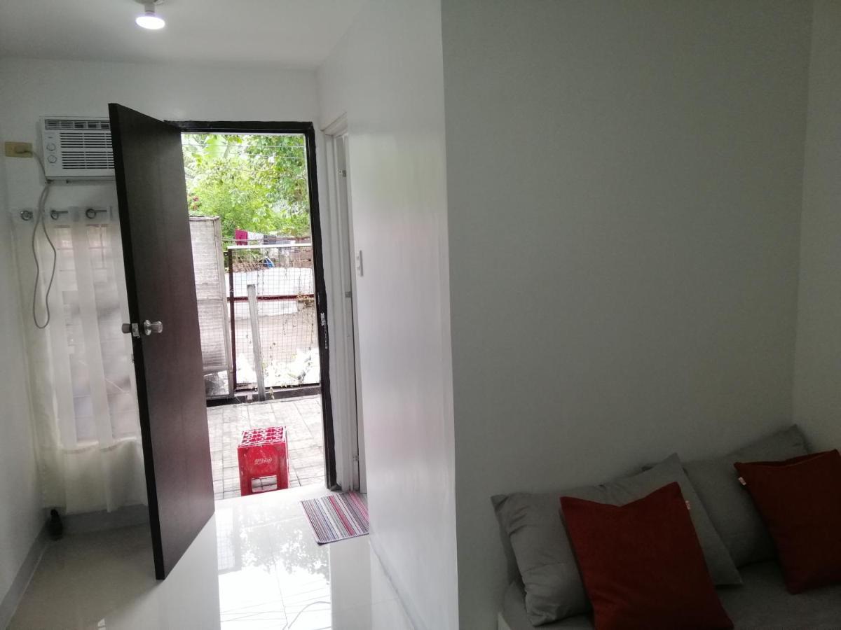بيت شباب Katrina'S Dorm تارلاك المظهر الخارجي الصورة